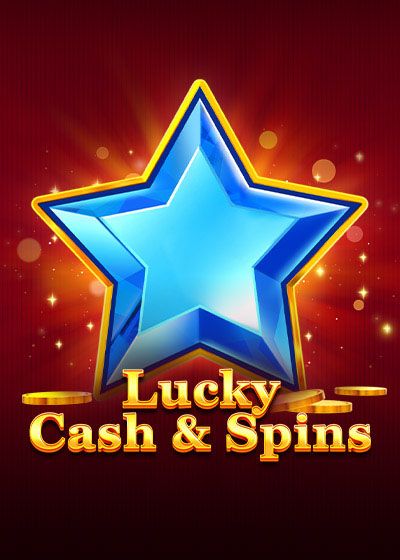 GW Casino Lucky Cash and Spins Promotion